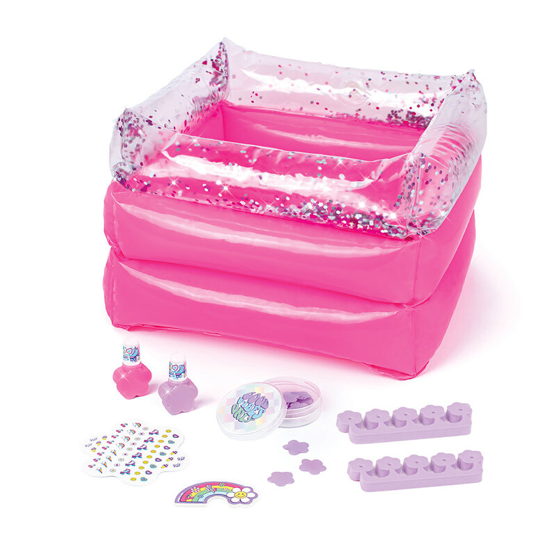 Make It Real Pamper Yourself Spa Set