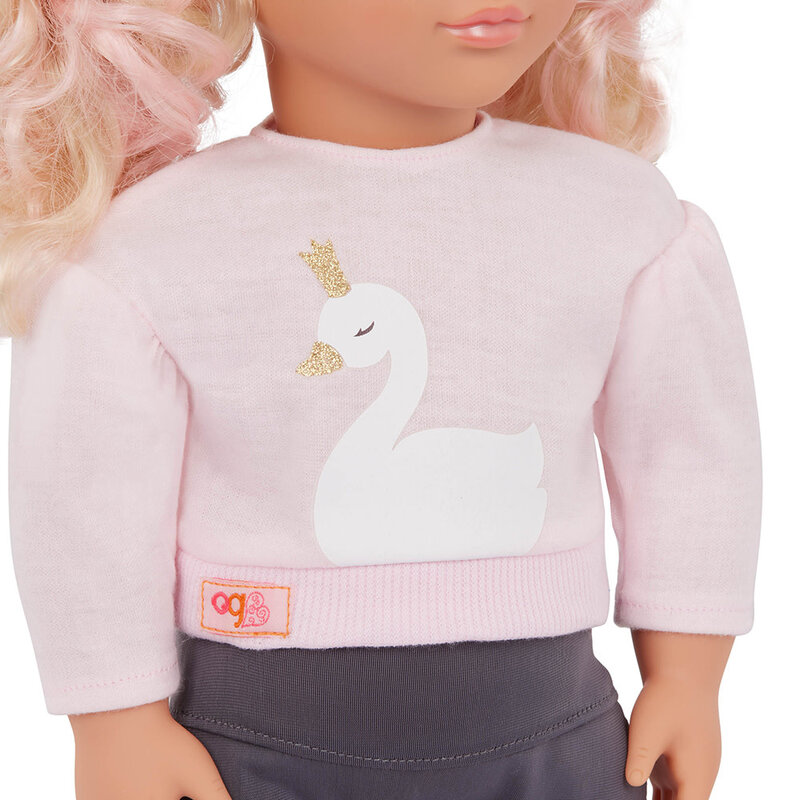 Our Generation Our Generation 18" Doll Eliana