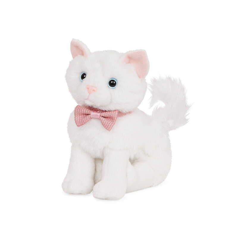 Our Generation Kitten 6" Turkish Angora