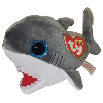 Ty Ty Beanie Boo Regular Finnegan Shark