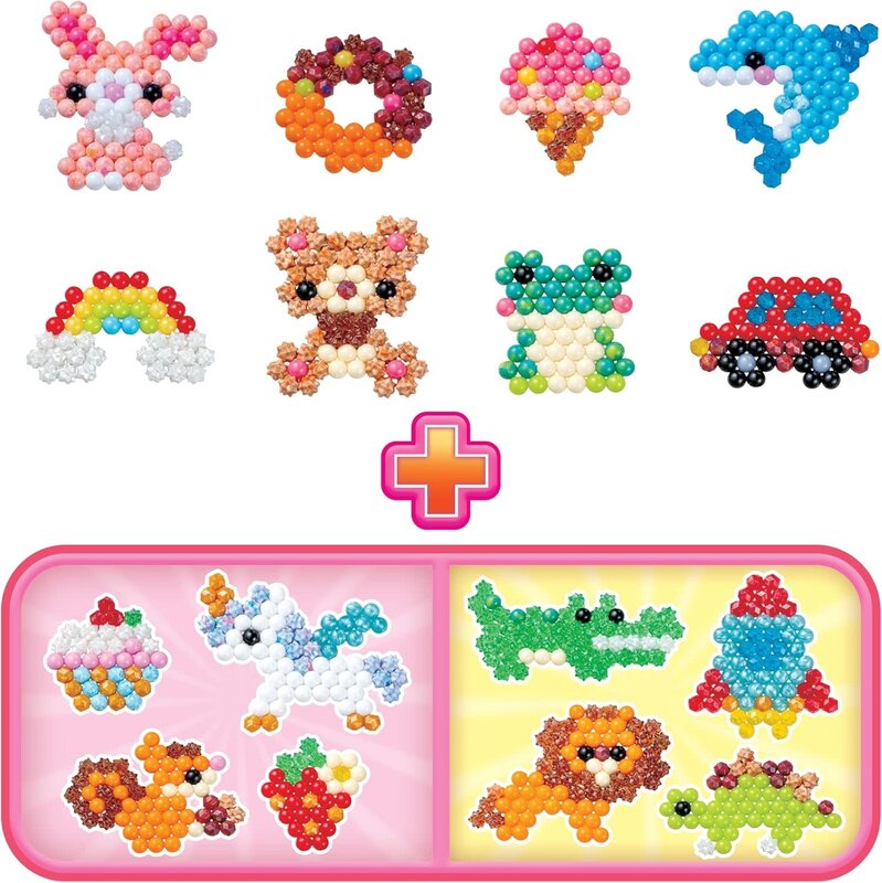 Aquabeads Aquabeads Beginners Craft Studio