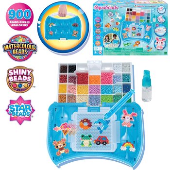 Aquabeads Aquabeads Beginners Craft Studio