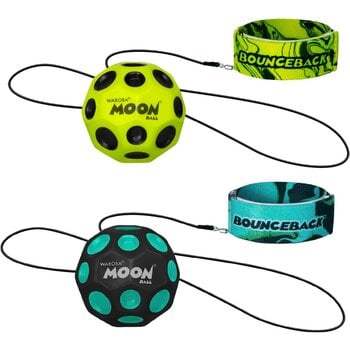 Waboba Waboba Bounce Back X Moon Ball