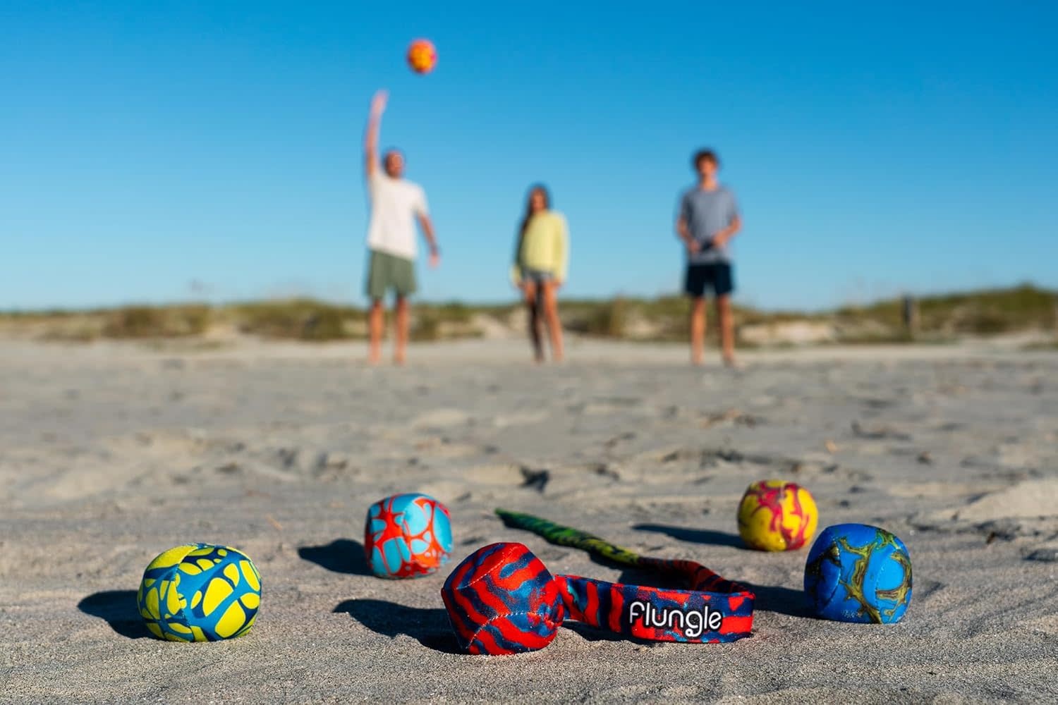 Waboba Waboba Flungle