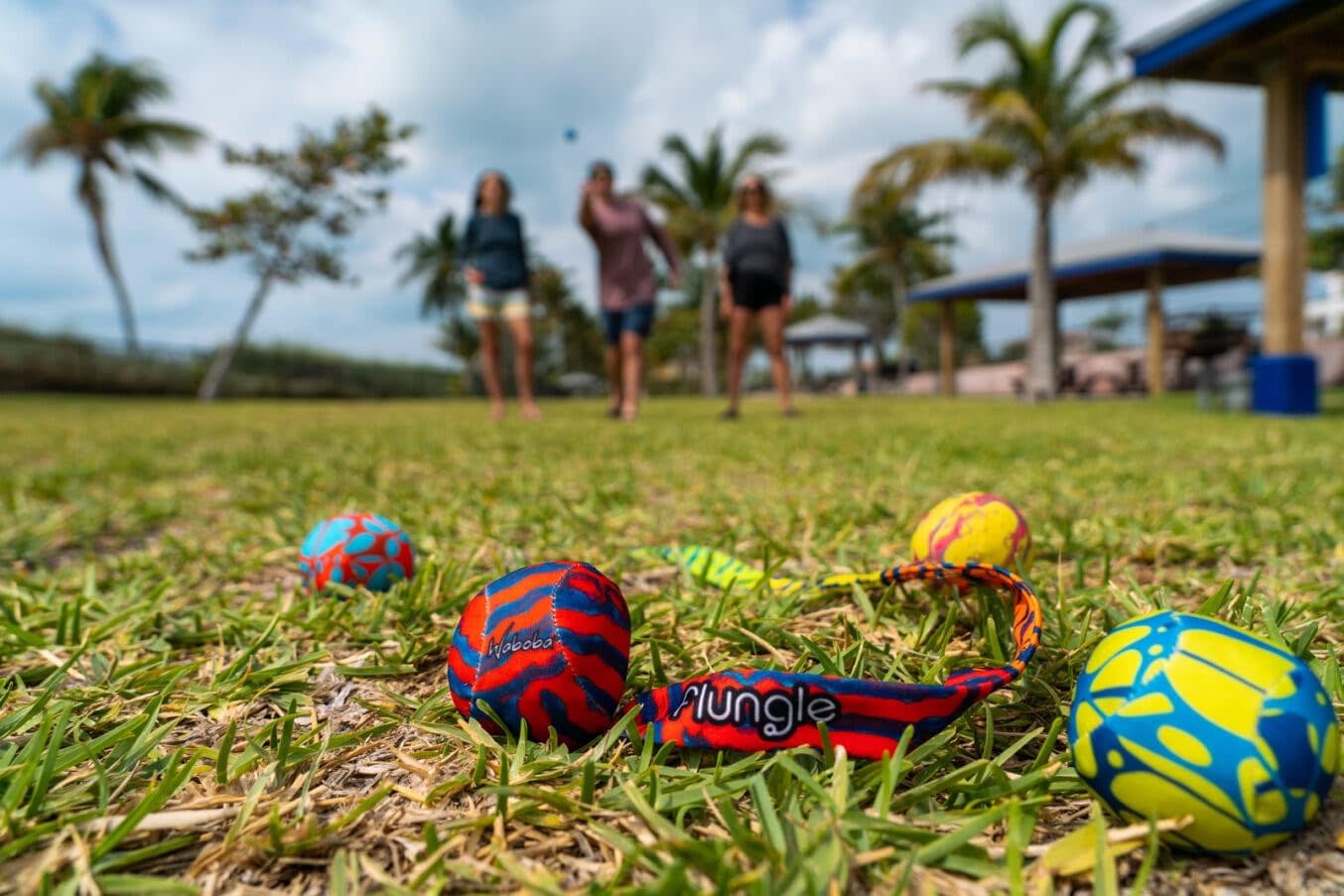 Waboba Waboba Flungle