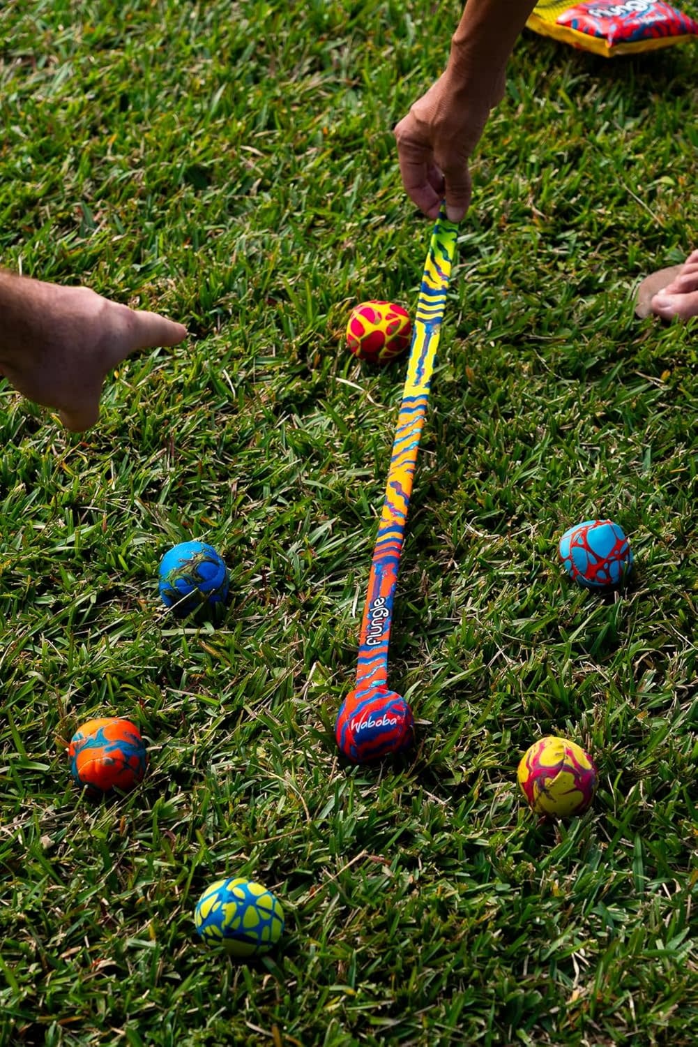 Waboba Waboba Flungle