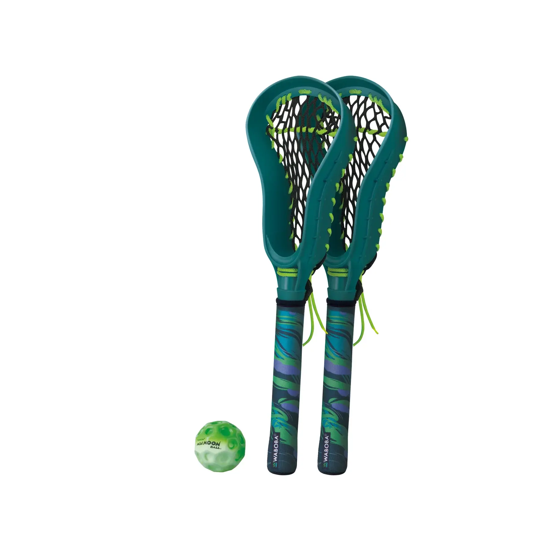 Waboba Waboba Mini Moon Lacrosse