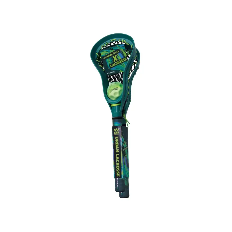 Waboba Waboba Mini Moon Lacrosse