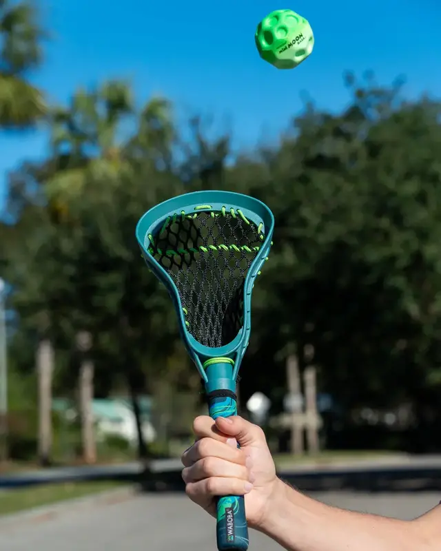 Waboba Waboba Mini Moon Lacrosse
