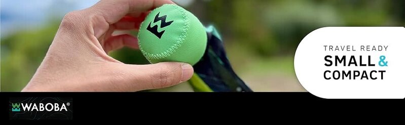 Waboba Waboba Tail Ball