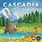 Cascadia Junior Board Game
