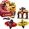 Lego Lego Ninjago Dragon Spinjitzu Battle Pack