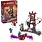 Lego Lego Ninjago Dragonian Storm Village