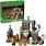 Lego Lego Minecraft The Trial Chamber