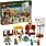 Lego Lego Minecraft The Ghast Balloon Village