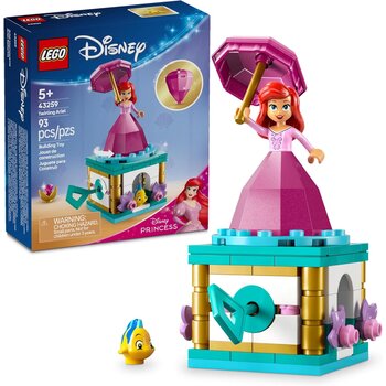 Lego Lego Disney Twirling Ariel