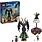 Lego Lego Disney Maleficent's and Cruella de Vil's Dresses