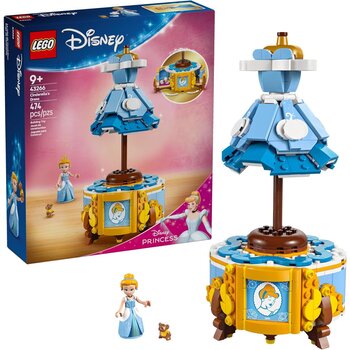Lego Lego Disney Cinderella's Dress