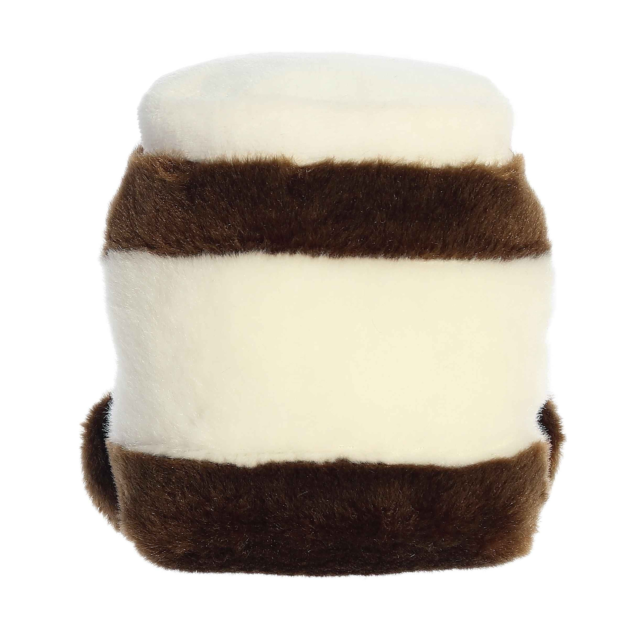 Palm Pals Silky Chocolate Spread 5"