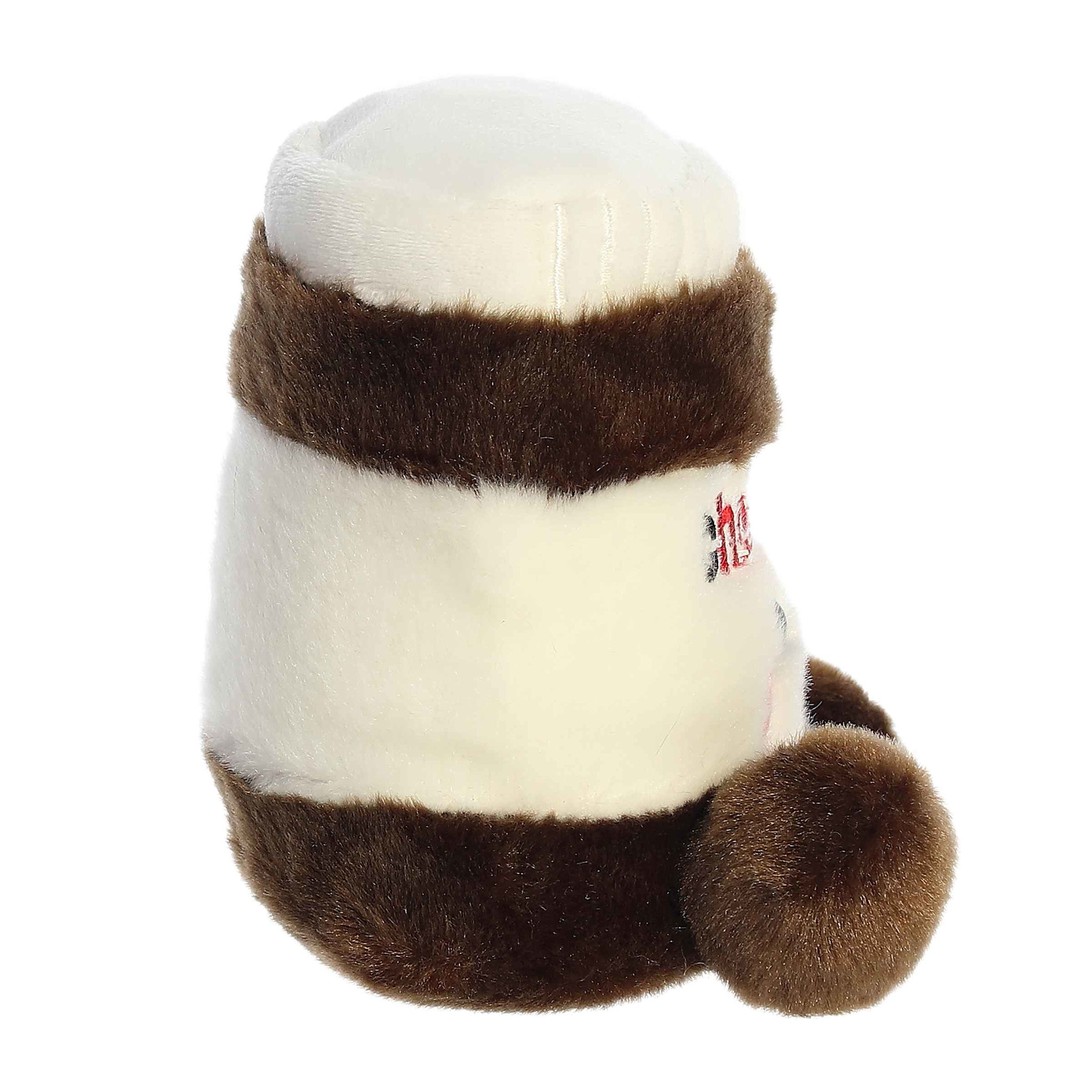 Palm Pals Silky Chocolate Spread 5"