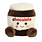 Palm Pals Silky Chocolate Spread 5"