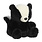 Palm Pals Scout Skunk