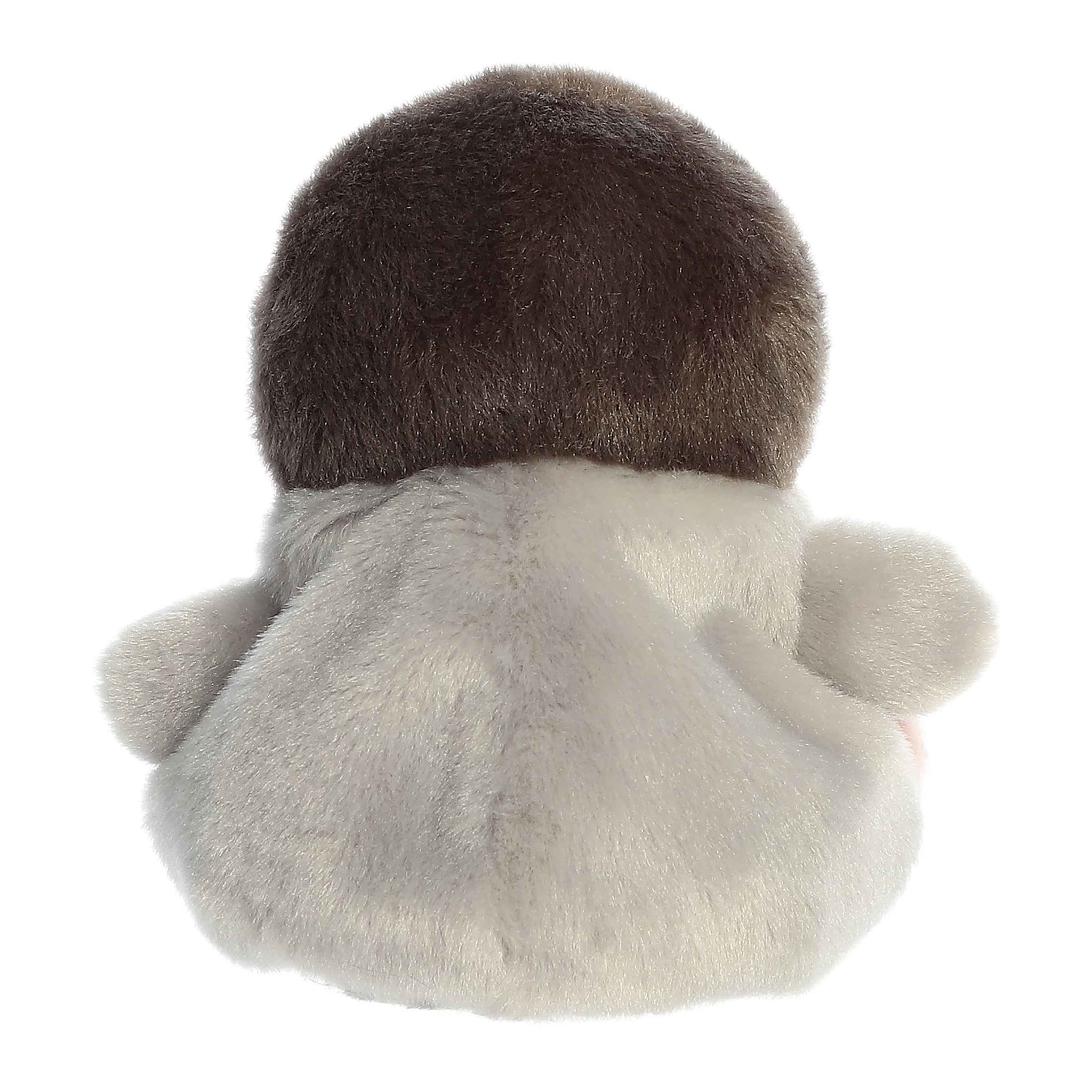 Palm Pals Crumbs Pigeon 5"