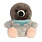 Palm Pals Crumbs Pigeon 5"