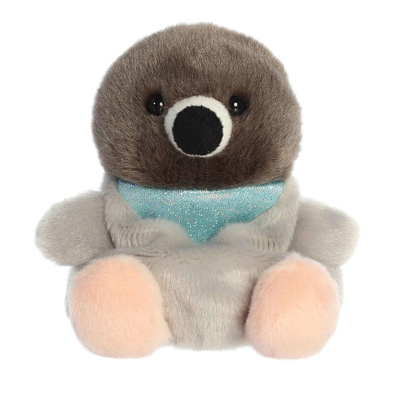 Palm Pals Crumbs Pigeon 5"