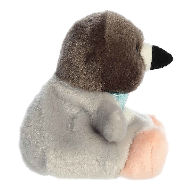 Palm Pals Crumbs Pigeon 5"