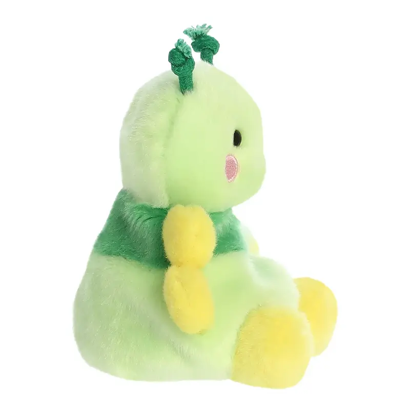 Palm Pals Ivy Caterpillar 5"