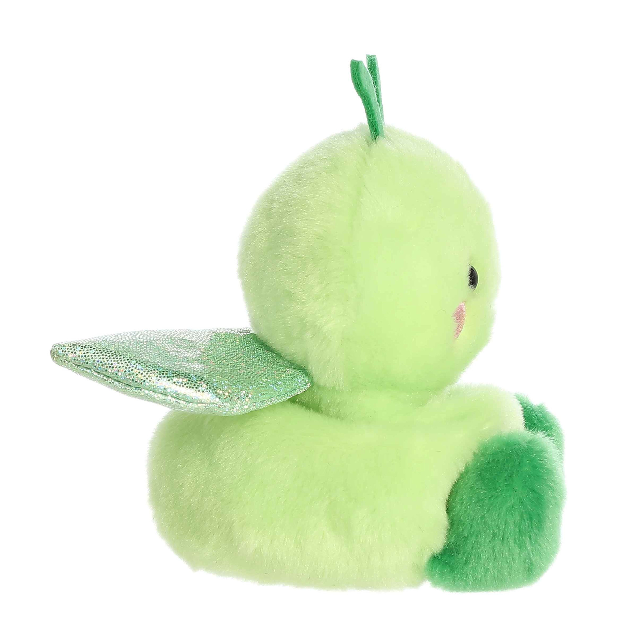 Palm Pals Maestro Grasshopper 5"