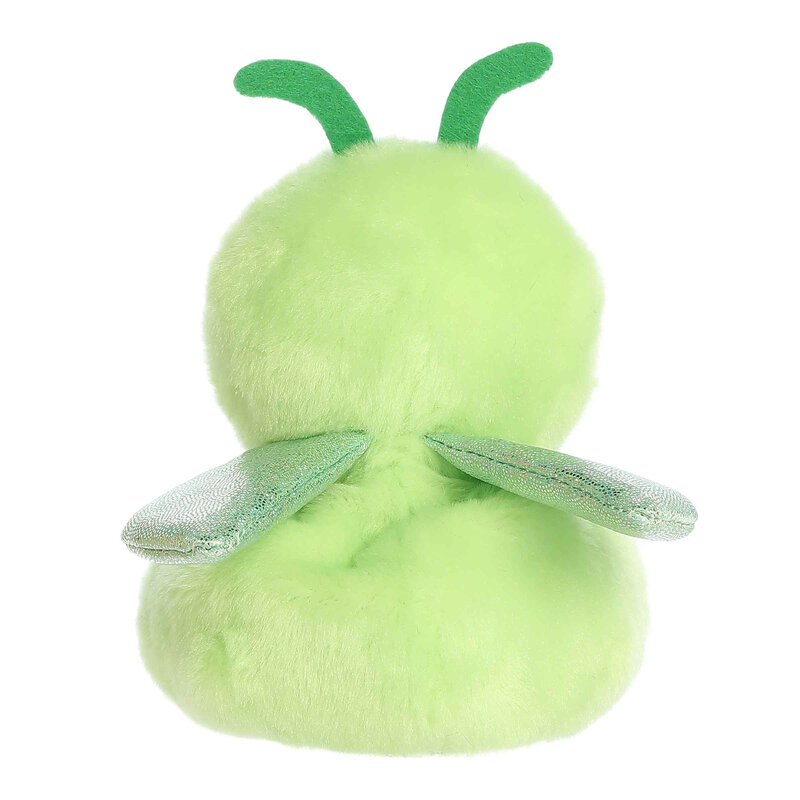 Palm Pals Maestro Grasshopper 5"