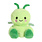 Palm Pals Maestro Grasshopper 5"