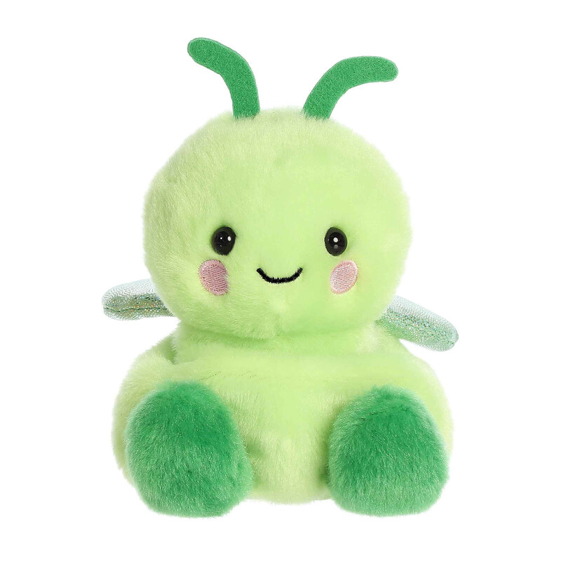 Palm Pals Maestro Grasshopper 5"