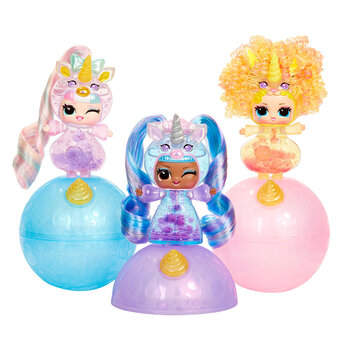 L.O.L. Surprise Unicorns!