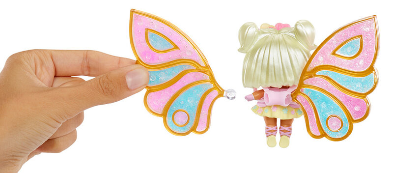 Our Generation L.O.L. Suprise Fairies