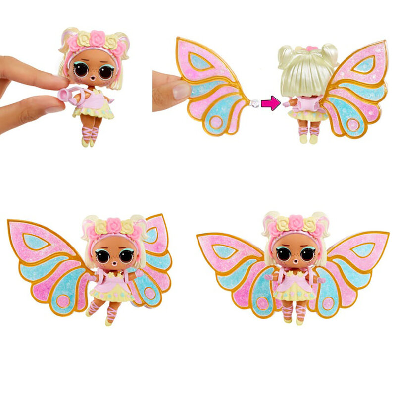 Our Generation L.O.L. Suprise Fairies