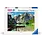 Ravensburger Ravensburger Puzzle 1000pc Pragser Wildsee, South Tyrol, Italy