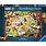 Ravensburger Ravensburger Puzzle 1000pc Busy Birdies