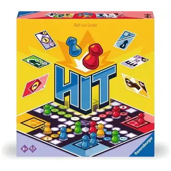 Ravensburger HIT Game