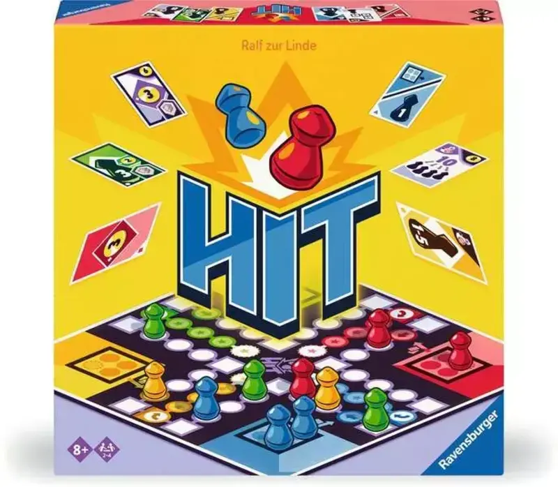 Ravensburger HIT Game
