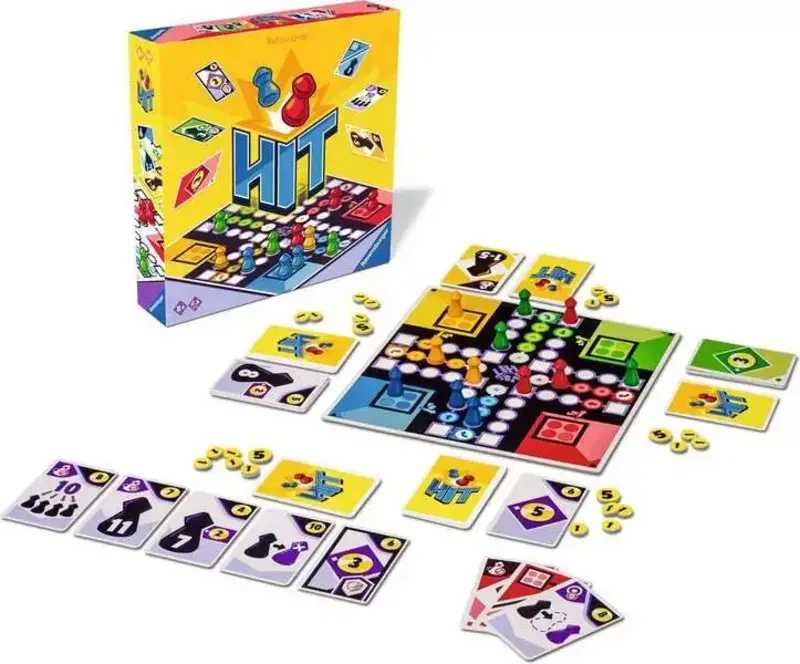 Ravensburger HIT Game