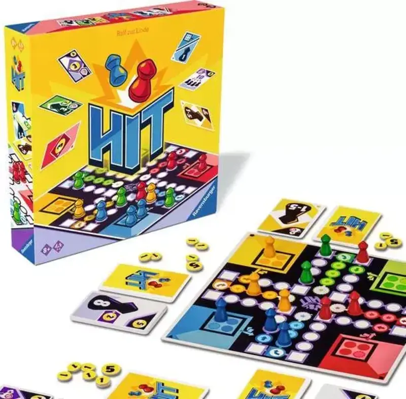 Ravensburger HIT Game