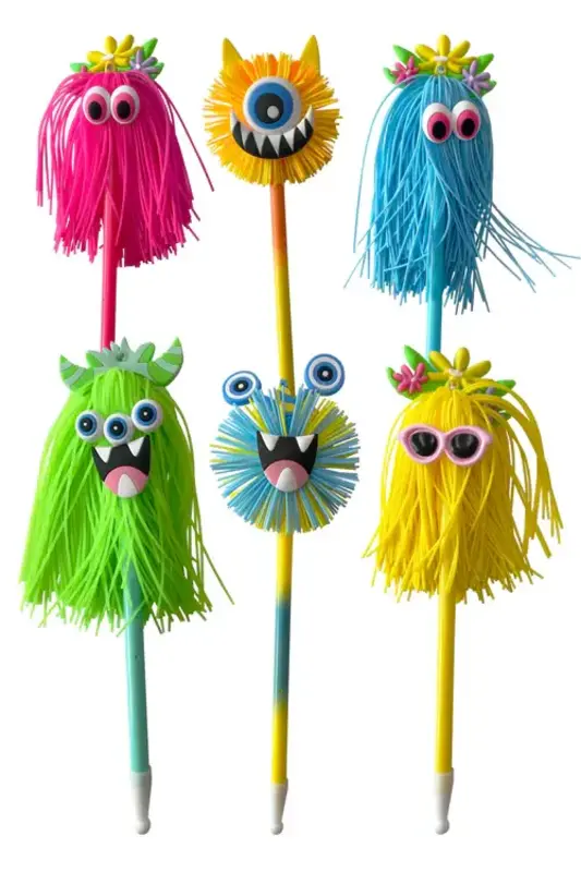Great Pretenders Great Pretenders Mighty Monster Pens