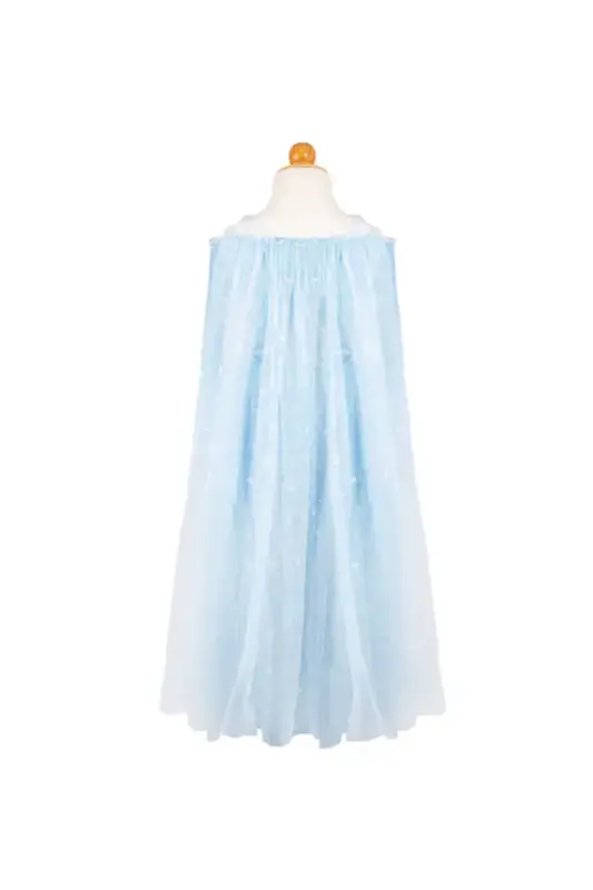 Great Pretenders Great Pretenders Velvety Soft Sisters Forever Princess Size 5-6