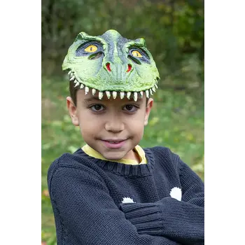 Great Pretenders T-Rex Dino Mask