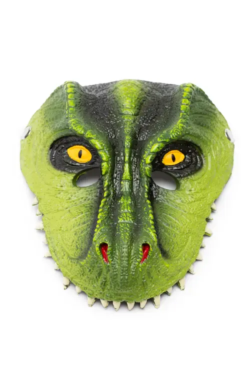 Great Pretenders T-Rex Dino Mask