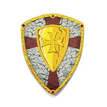 Great Pretenders Crusader Knight Shield