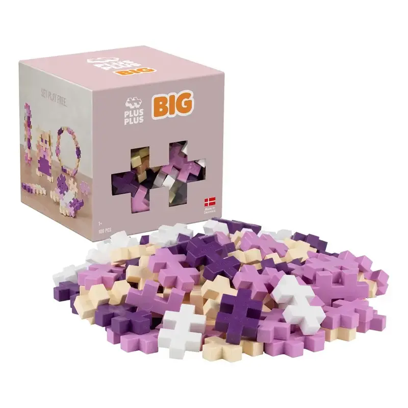 Plus-Plus BIG Bloom